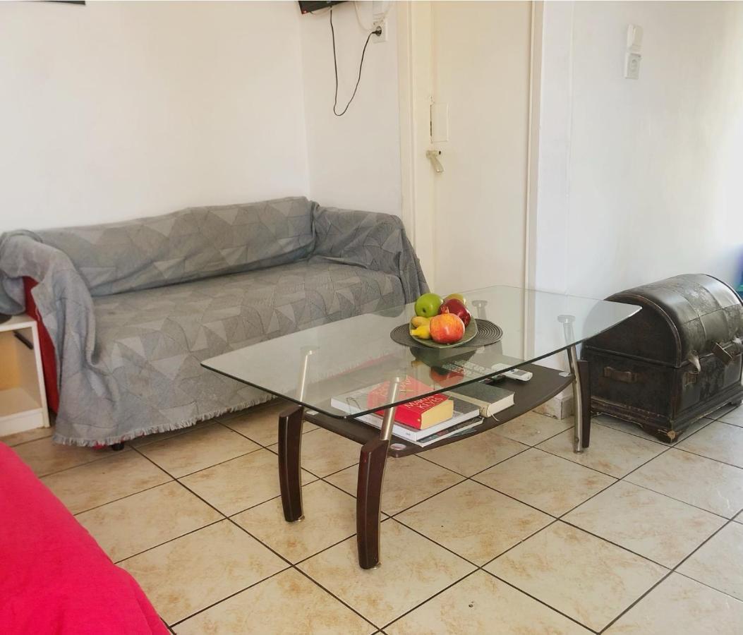 Cozy Seaview Studio - Piraeus Apartment Ngoại thất bức ảnh