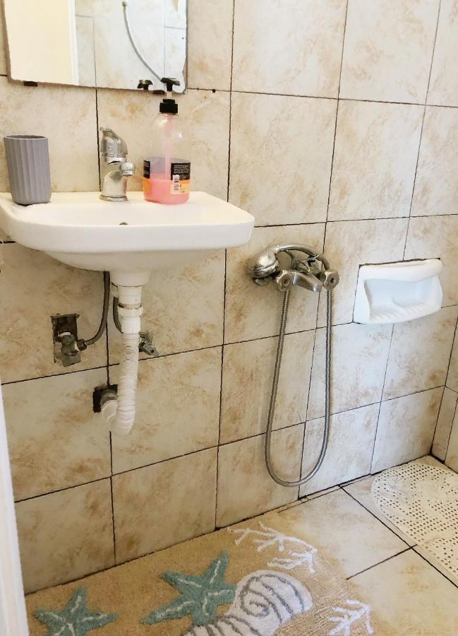 Cozy Seaview Studio - Piraeus Apartment Ngoại thất bức ảnh